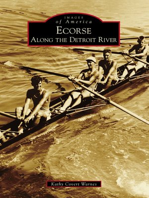 cover image of Ecorse